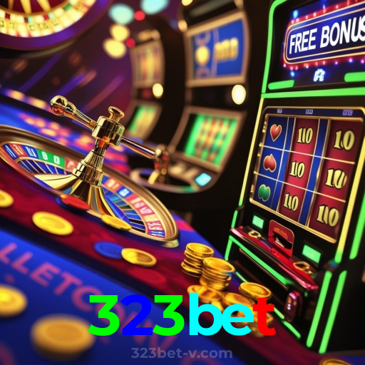 323bet:Aposte no futebol e ganhe prêmios fantásticos em blackjack e roleta!
