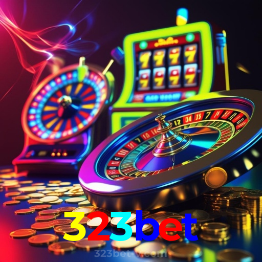 323bet:Sua sorte está no cassino online com jogos como poker e apostas no futebol!