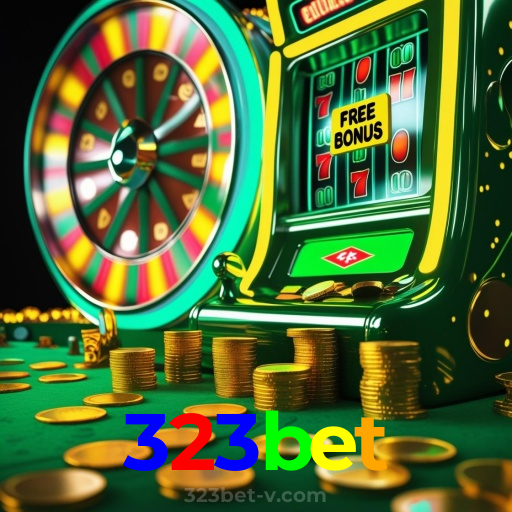 323bet:Ganhe prêmios jogando slots e apostando no futebol online!