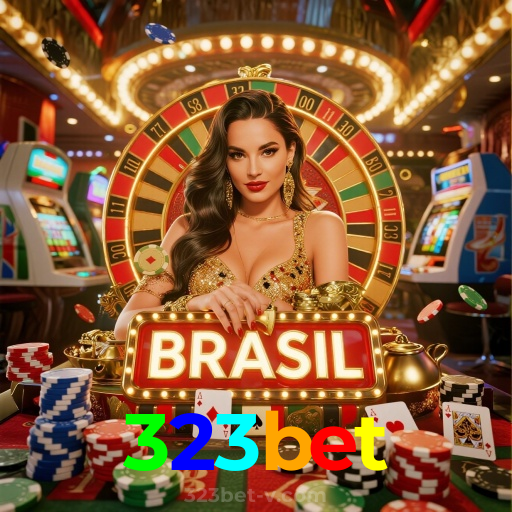 323bet:Jogue em nosso cassino online e descubra os maiores jackpots!