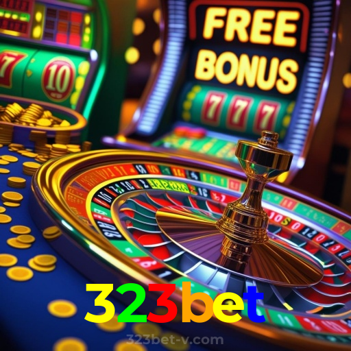 323bet：Diversão garantida com blackjack, roleta e apostas ao vivo no futebol!
