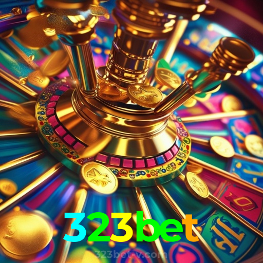 323bet:Entre no jogo e aposte nos melhores times do futebol digital!