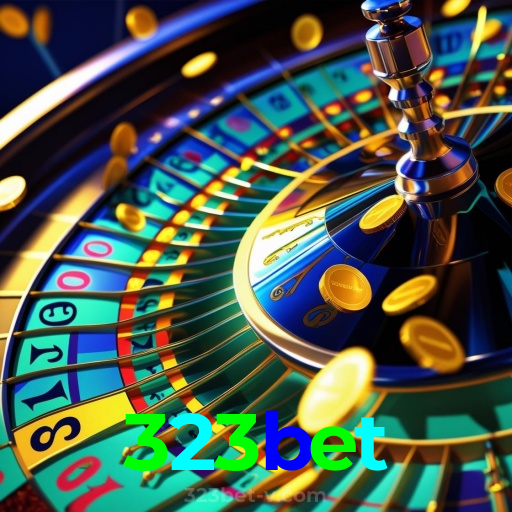 323bet：O cassino online está te esperando! Gire a roleta e ganhe!