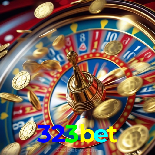 323bet：Cada giro nas slots é uma chance de grandes vitórias!