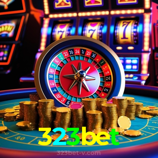 323bet:O cassino mais confiável para apostas no futebol e jogos de cassino!