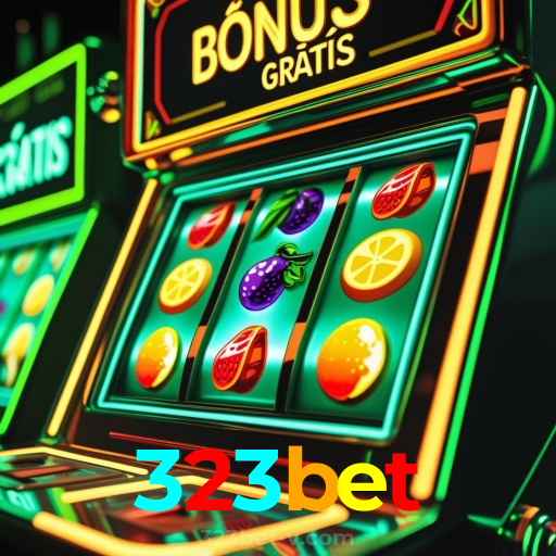 323bet：Aposte no futebol e jogue slots emocionantes com grandes prêmios!