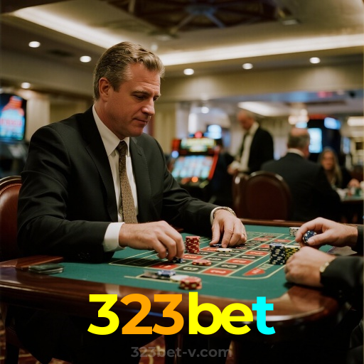 323bet：Cada giro nas roletas é uma chance de vitória! Aposte agora!