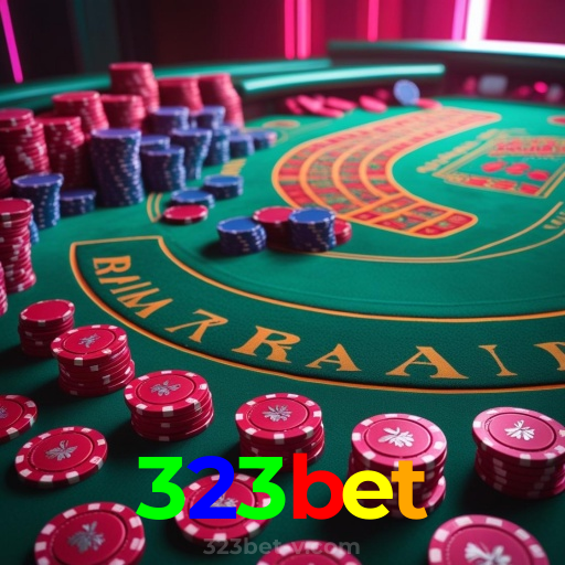 323bet:Jogue poker online e mostre suas habilidades nas cartas!