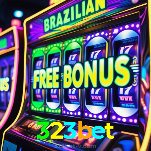 323bet:Aposte nas mesas de poker e ganhe vitórias épicas!