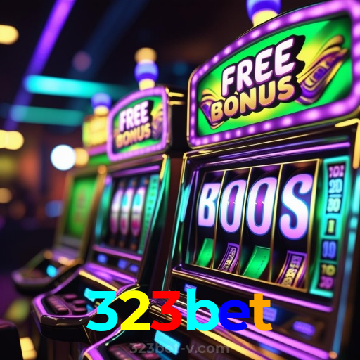 323bet:Jogue poker, ganhe no futebol e vença no cassino online mais confiável!