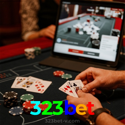323bet:Aposte no seu time e ganhe prêmios incríveis com poker e roleta!