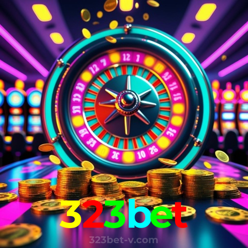 323bet：Onde a diversão nunca para: apostas no futebol e jogos de cassino!