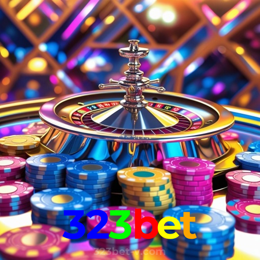 323bet:A sorte te espera com apostas no futebol e os melhores jogos de cassino!
