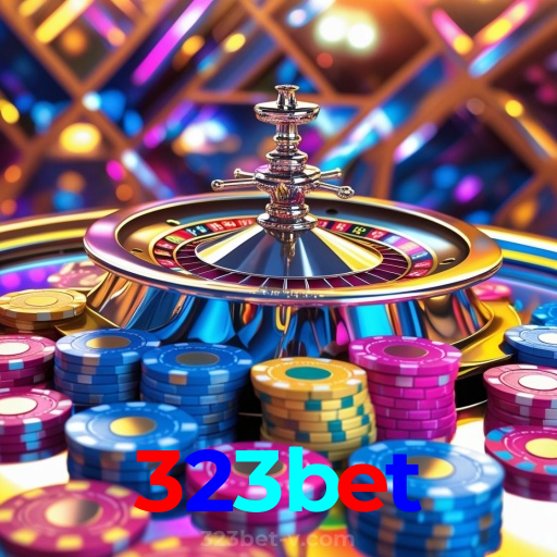 323bet：Cada giro é uma chance de conquistar prêmios incríveis!