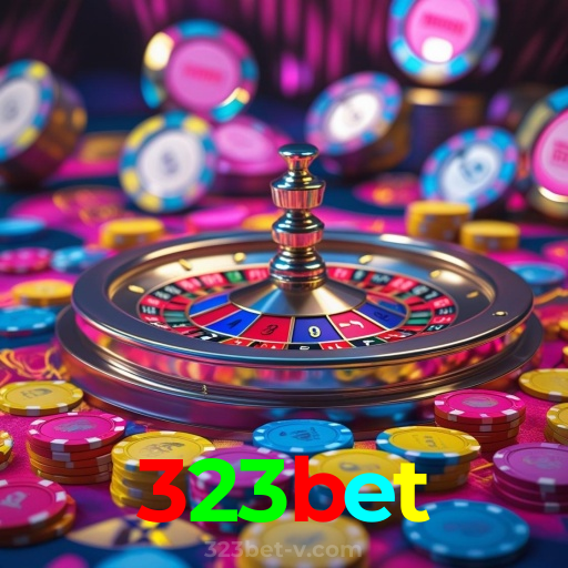 323bet:Apostas de futebol online para os verdadeiros fãs! Vença agora!