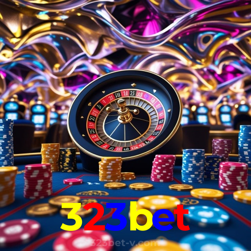 323bet:Sua sorte está no cassino online com poker, roleta e futebol ao vivo!