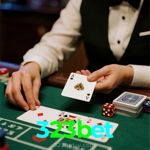 323bet:A sorte te espera no cassino online com apostas no futebol e roleta!