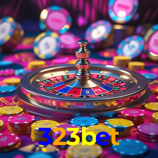 323bet：Jogue poker, aposte no futebol e vença com grandes prêmios!