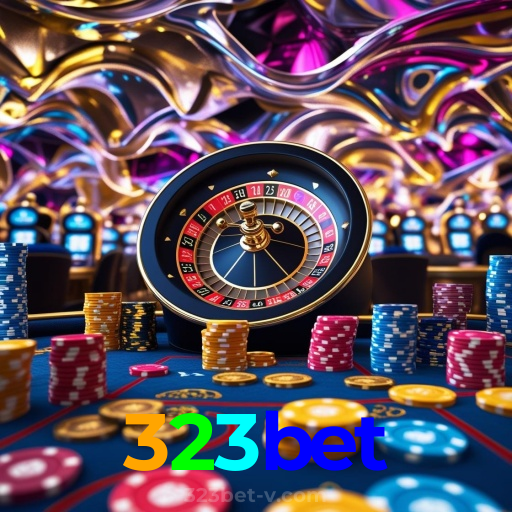 323bet:Jogue slots, aposte no futebol e conquiste vitórias épicas no cassino!