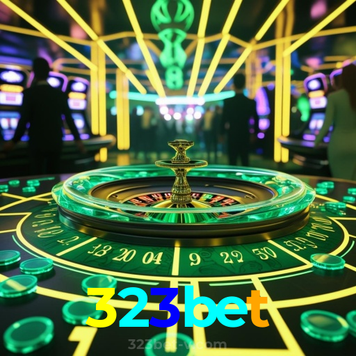 323bet:Gire as slots e conquiste prêmios incríveis no nosso cassino!