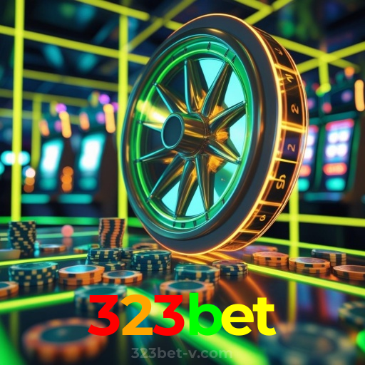 323bet：Jogue slots, aposte no futebol e conquiste prêmios incríveis!