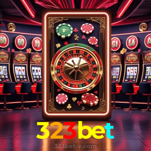 323bet：Sua sorte está no cassino online com apostas no futebol e jogos emocionantes!
