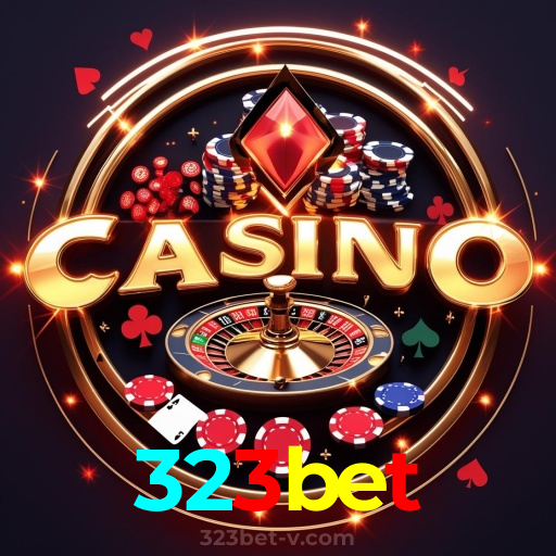 323bet:Desafie a roleta e conquiste prêmios incríveis!