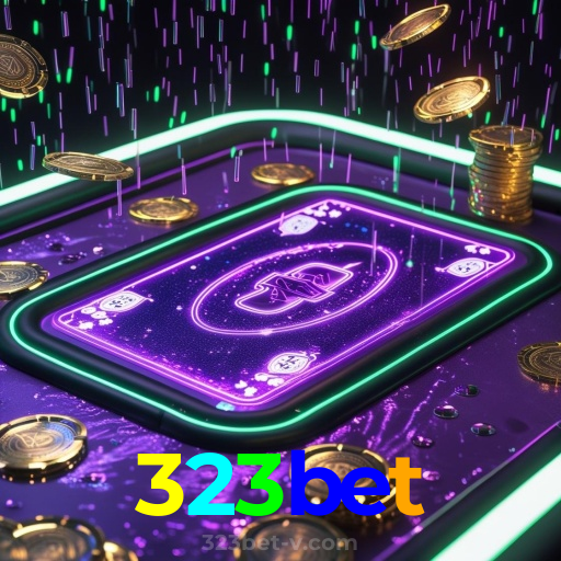 323bet:Jogue nas melhores slots e vença o jackpot em grande estilo!