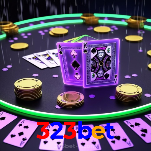323bet:Jogue poker, aposte no futebol e leve prêmios incríveis no cassino!