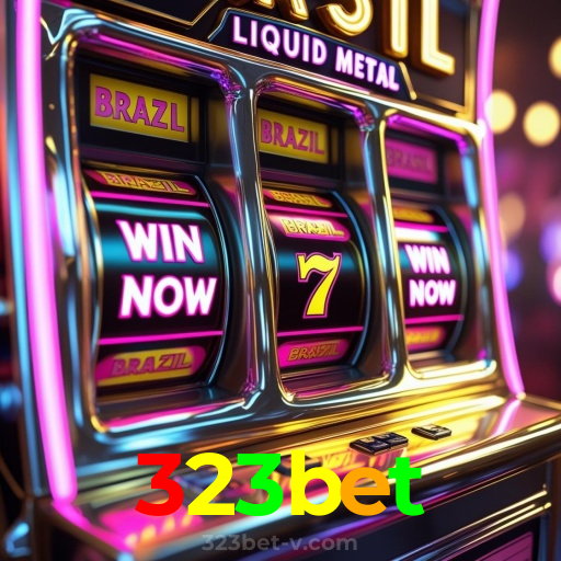 323bet：Jogue nas nossas roletas e leve grandes prêmios para casa!