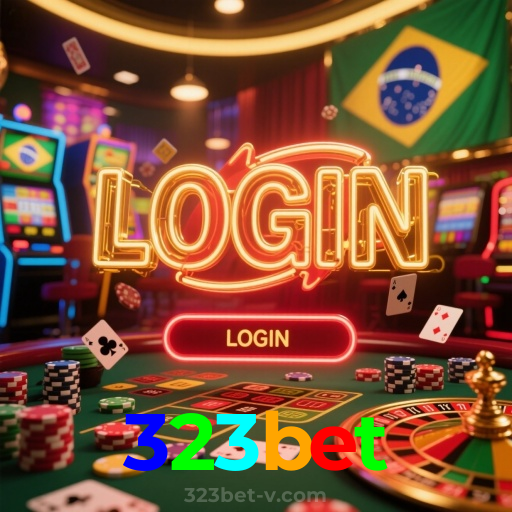 323bet：Apostas emocionantes no futebol e os melhores jogos de cassino!