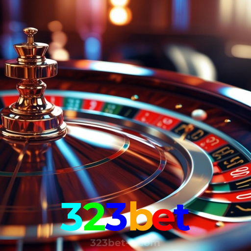 323bet：O cassino online ideal para quem ama futebol e jogos de cassino!