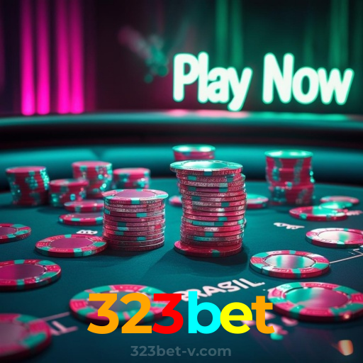 323bet:Jogue poker, roleta e aposte no futebol para uma experiência épica!