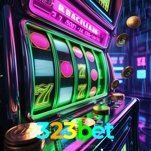 323bet:Ganhe no futebol e jogue os melhores jogos de cassino online!
