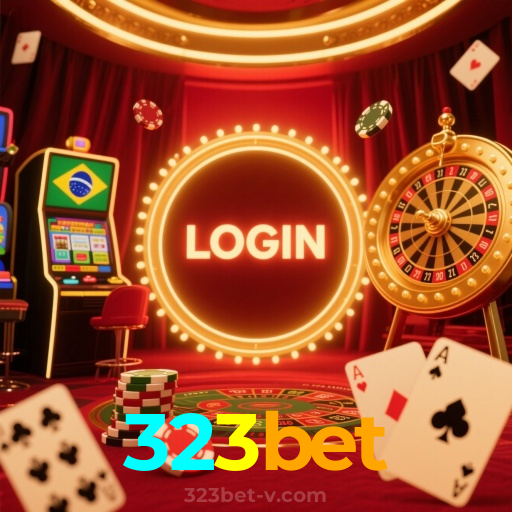 323bet：Aposte nas melhores slots e conquiste vitórias impressionantes!