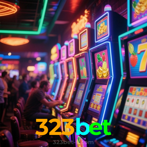 323bet:Ganhe no futebol e nos melhores jogos de cassino como poker e blackjack!
