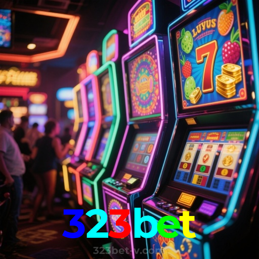 323bet:Vença com a roleta e aposte no futebol ao vivo no melhor cassino online!