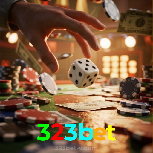 323bet:Jogue nas slots e conquiste vitórias épicas!