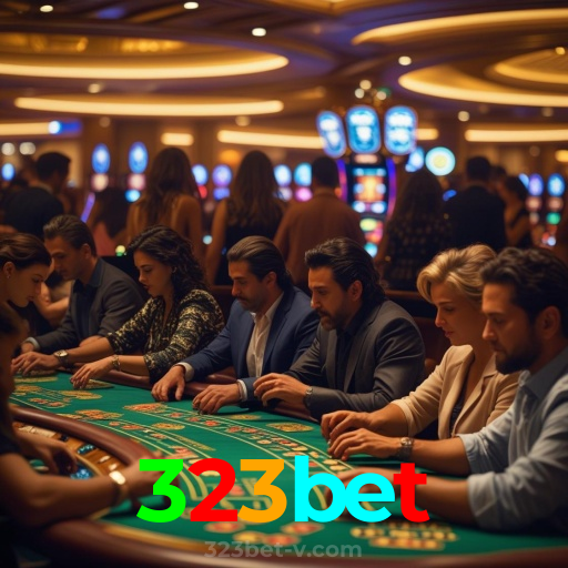 323bet：Jogue futebol online e se prepare para marcar grandes prêmios!
