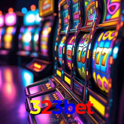 323bet:Jogue nas roletas e descubra as maiores vitórias!