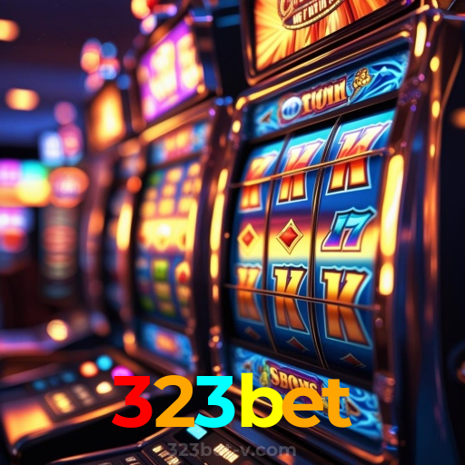 323bet:Aposte no seu time no futebol e divirta-se com slots e roleta!