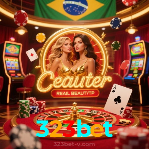 323bet:Onde sua sorte brilha: jogos de poker, roleta e apostas no futebol!