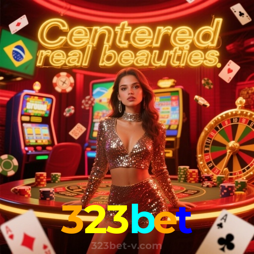 323bet：Jogue poker, aposte no futebol e ganhe prêmios ao vivo!