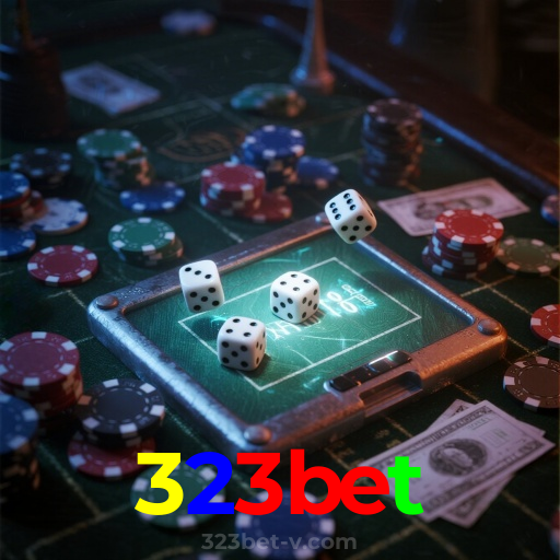323bet：Ganhe no futebol e nos melhores jogos de cassino como poker e blackjack!