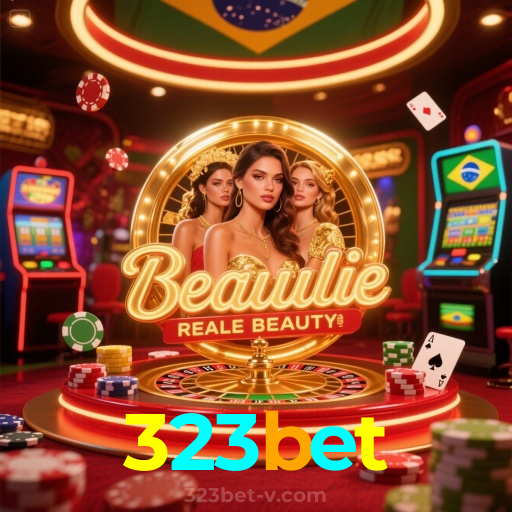 323bet：Aposte agora nas roletas e veja a sorte brilhar para você!