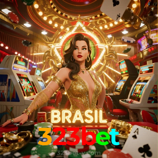 323bet:A sorte está ao seu lado! Aposte nas melhores máquinas caça-nÃqueis!