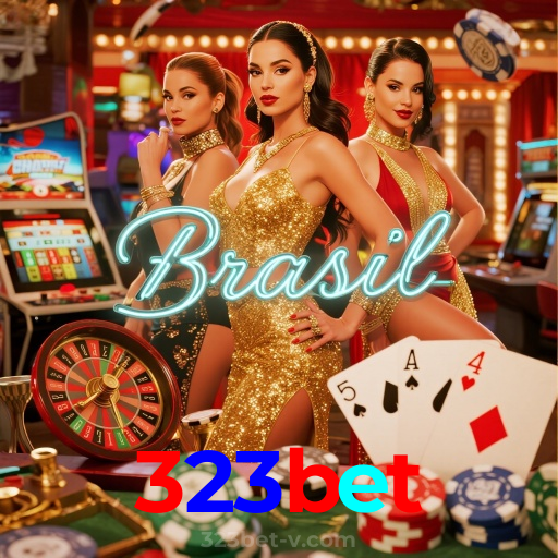 323bet：O cassino online mais confiável para você apostar no futebol e jogar blackjack!