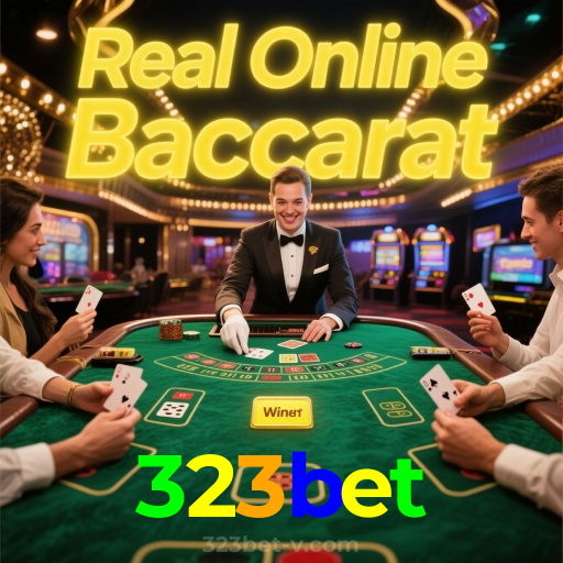 323bet：Aposte nas mesas de poker e vença grandes prêmios!