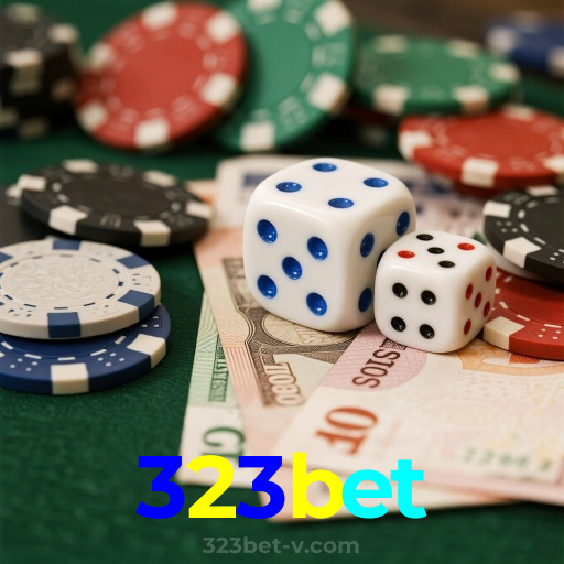 323bet：Jogue nas melhores slots e leve o jackpot para casa!