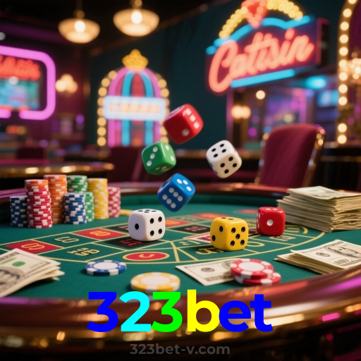 323bet：Apostas de futebol online para os verdadeiros fãs! Vença agora!